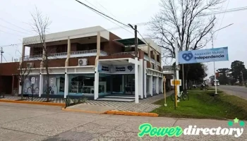 Asociación Mutual Independencia - Correa