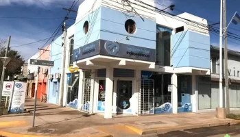 Asociación Mutual Independencia - Gral. Cabrera