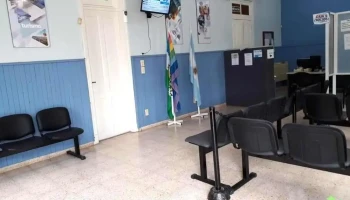 Asociación Mutual Independencia - Roldán