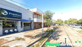 Asociacion Mutual Pyme Rural - Ceres
