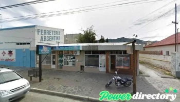 Asociacion Mutual Union Federa - Esquel