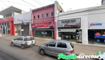 Asociacion Mutual Union Solidaria Amus - Venado Tuerto
