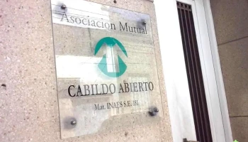 Asoiación Mutual Cabildo Abierto - Santiago Del Estero
