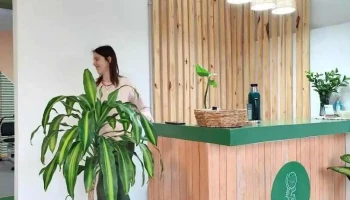 Atlas Kinesiología y fisioterapia - Río Cuarto