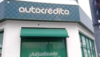 Autocrédito Agencia Oficial Comodoro Rivadavia - Comodoro Rivadavia