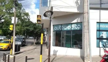 Autocrédito Agencia Oficial Jujuy - Successo S.a. - San Salvador De Jujuy