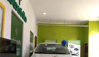 Autocrédito Agencia Oficial Río Gallegos - Río Gallegos
