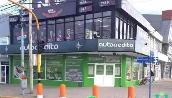 Autocrédito Agencia Oficial Río Grande - Río Grande