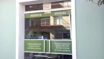 Autocrédito Agencia Oficial Salta - Salta