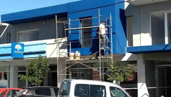 Autocrédito Agencia Oficial Trelew - Trelew