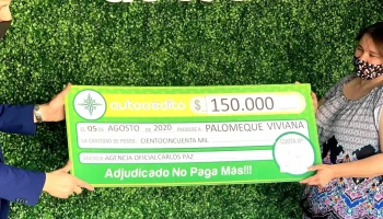 Autocredito Villa Carlos Paz - Villa Carlos Paz