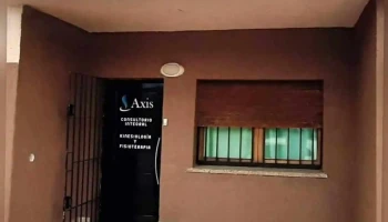 Axis Consultorio Integral De Kinesiologia Y Fisioterapia - Toledo
