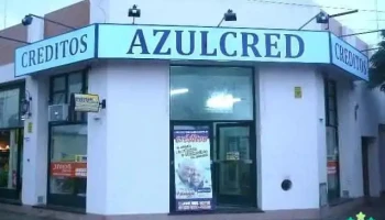 Azulcred - Creditos Personales - Gral. Pico