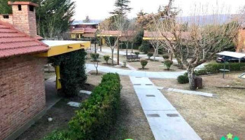 Balcon Del Rio, Hotel de Campo y Cabañas - Mina Clavero
