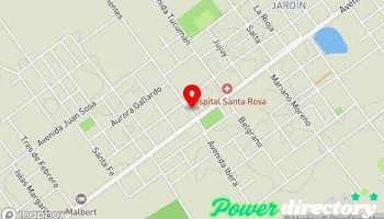 BanCo Banco De Corrientes - Col. Santa Rosa