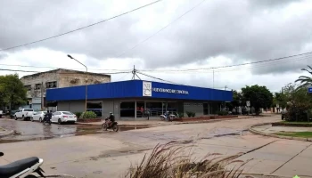 Banco Chaco - Juan José Castelli
