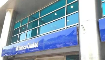 Banco Ciudad - Córdoba