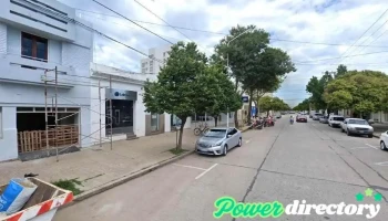 Banco Credicoop - Córdoba
