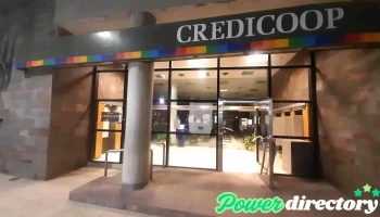 Banco Credicoop Rio Cuarto - Río Cuarto