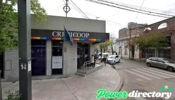 Banco Credicoop - Villa Constitución