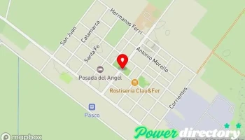 Banco De Cordoba. Bancor - Pasco