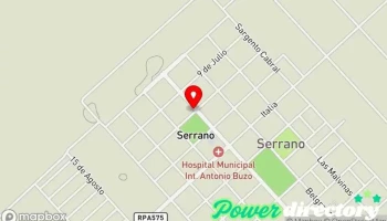 Banco de Córdoba - Serrano