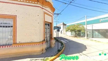 Banco De Córdoba - Villa Santa Rosa