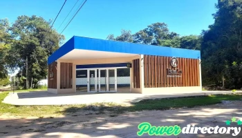 Banco de Corrientes - Loreto
