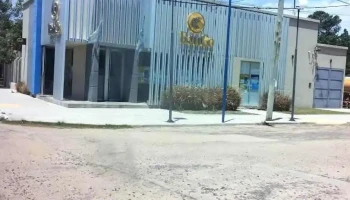 Banco de Corrientes S.a. - Chavarría