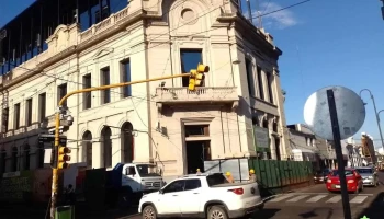 Banco de Corrientes S.a. - Corrientes