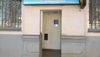 Banco de Corrientes S.a. - Empedrado