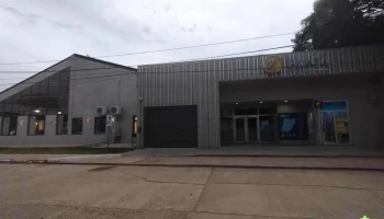 Banco de Corrientes S.a. - Ita-Ibate