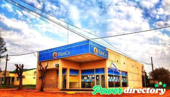 Banco de Corrientes S.a. - Juan Pujol