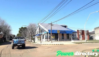 Banco de Corrientes S.a. - La Cruz