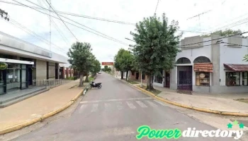 Banco de Corrientes S.a. - Saladas