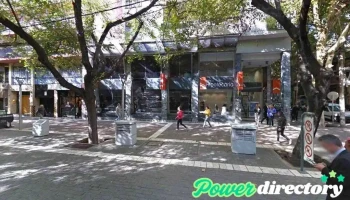 Banco de Inversión y Comercio Exterior (bice) - Mendoza