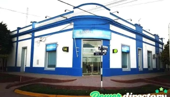 Banco de la Nación Argentina - Campo Largo