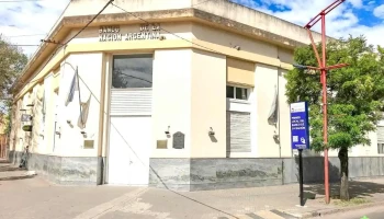 Banco de la Nación Argentina - Cañada De Gomez