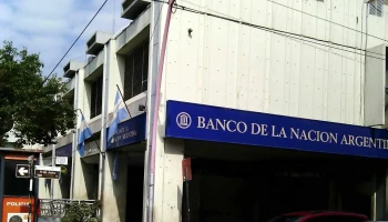 Banco de la Nación Argentina - Cmh
