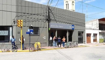 Banco de la Nación Argentina - Concaran
