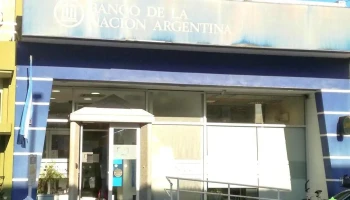 Banco de la Nación Argentina - Crespo
