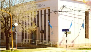 Banco de la Nación Argentina - Gral. Ramírez