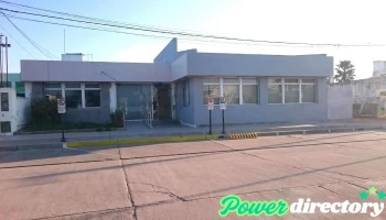 Banco de la Nación Argentina - Mattaldi