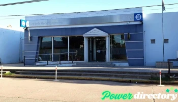 Banco de la Nación Argentina - Monte Buey