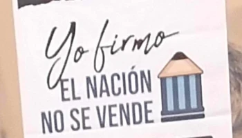 Banco de la Nación Argentina - Monte Cristo