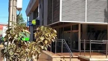 Banco de la Nación Argentina - Puerto Rico