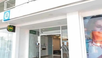 Banco de la Nación Argentina - San Bernardo