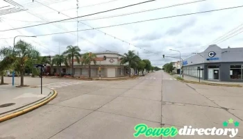 Banco de la Nación Argentina - San Cristobal