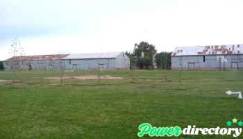 Banco de La Pampa - General San Martín - 25 De Mayo