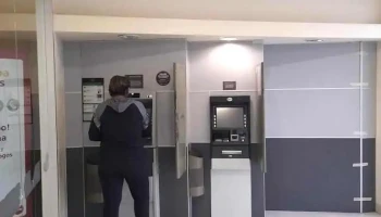 Banco de La Pampa - Gral. Acha